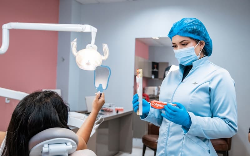 Children's First Dental Visit, What to Expect (and How to Prepare)