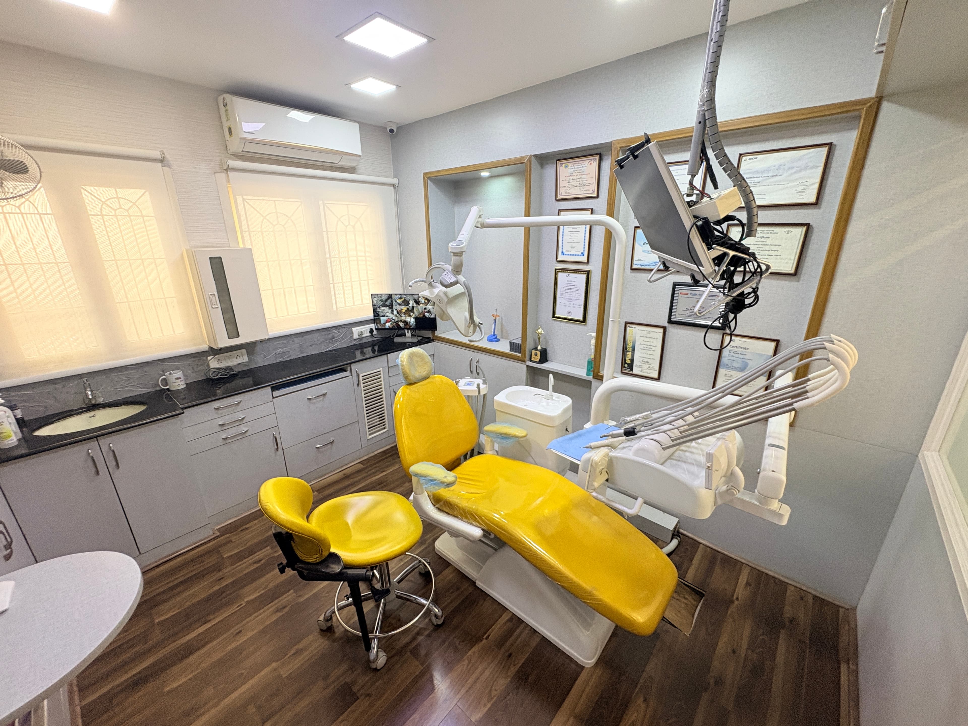 Treatment Room 2