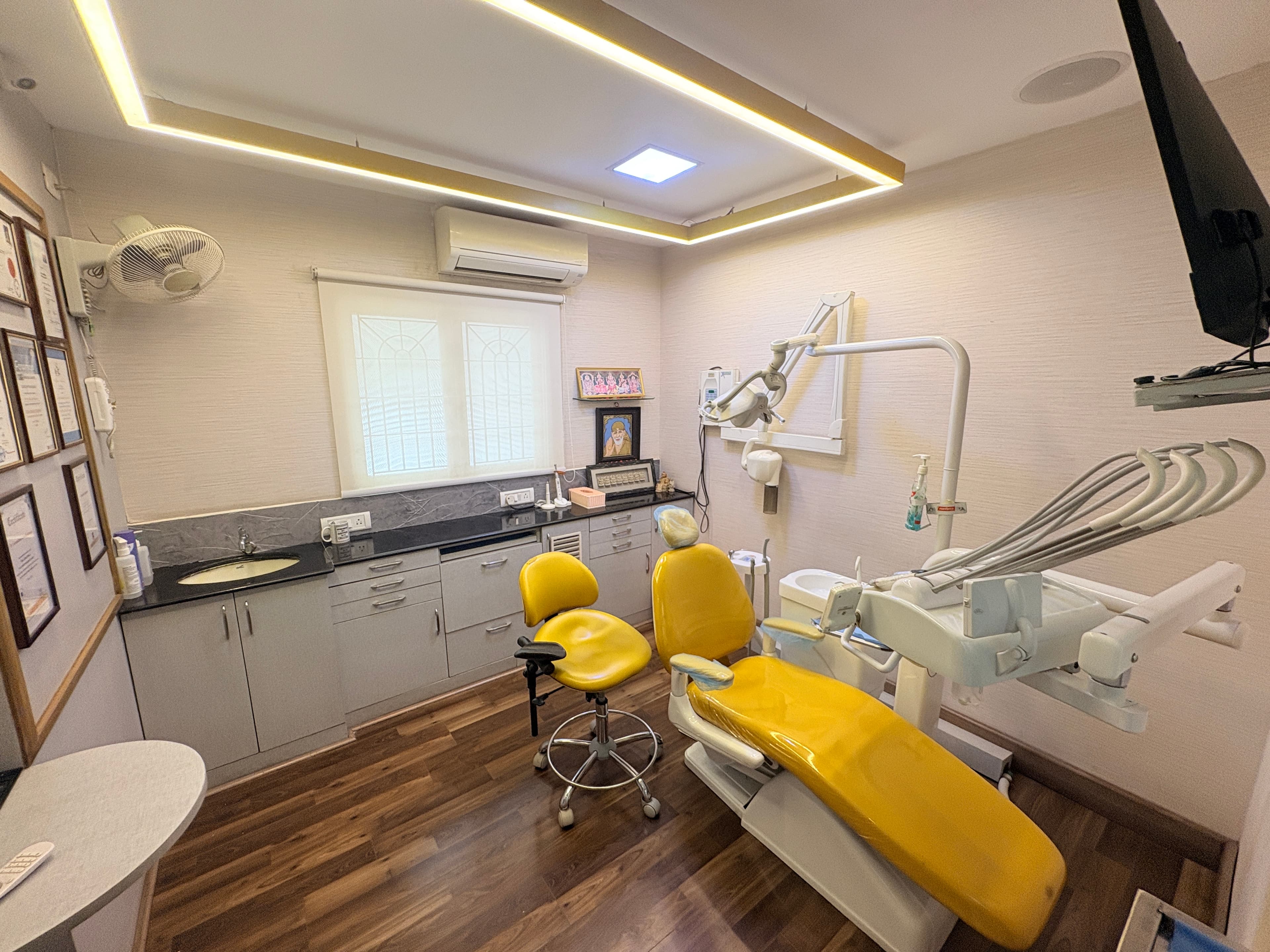 Treatment Room 3