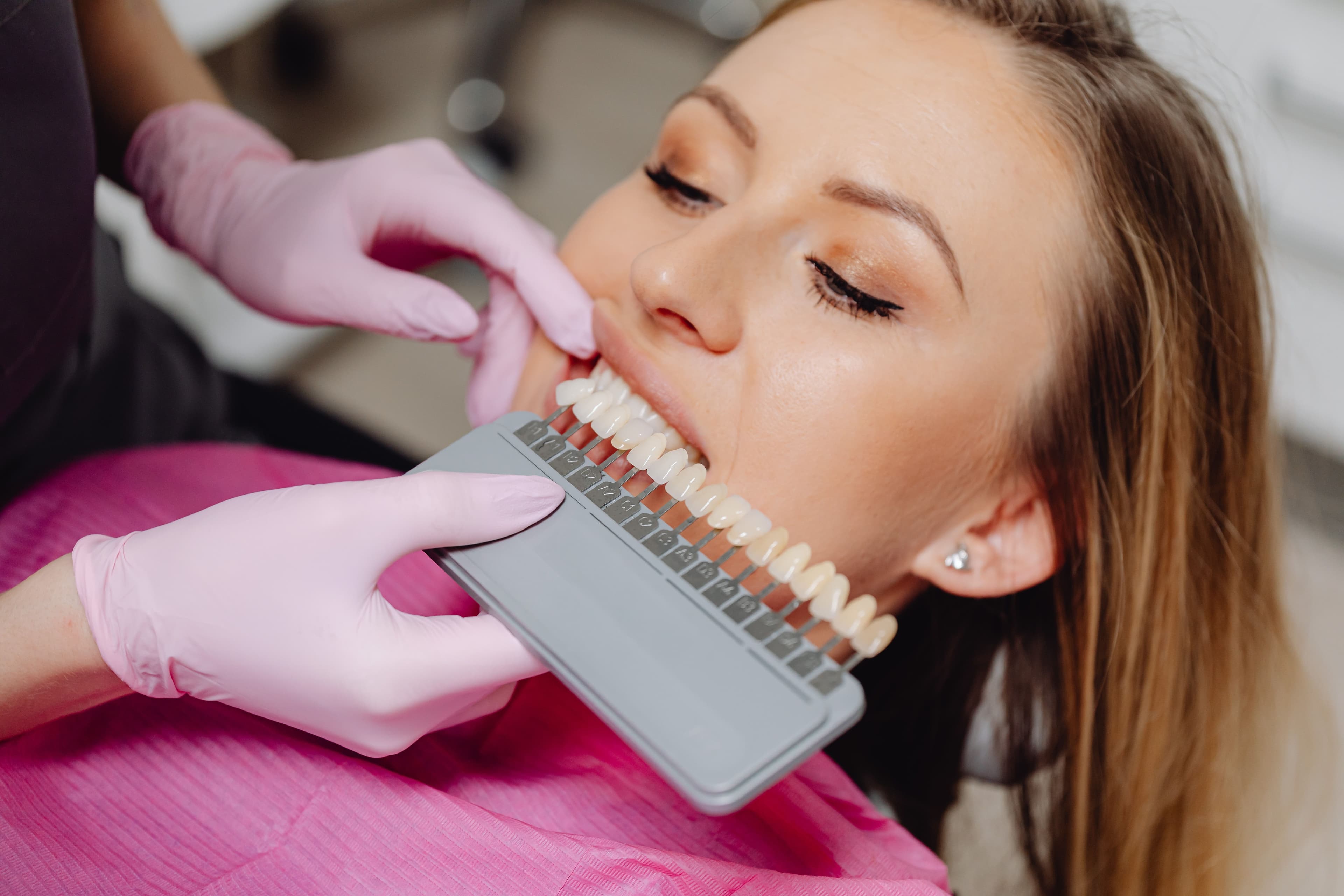 Cosmetic Dentistry