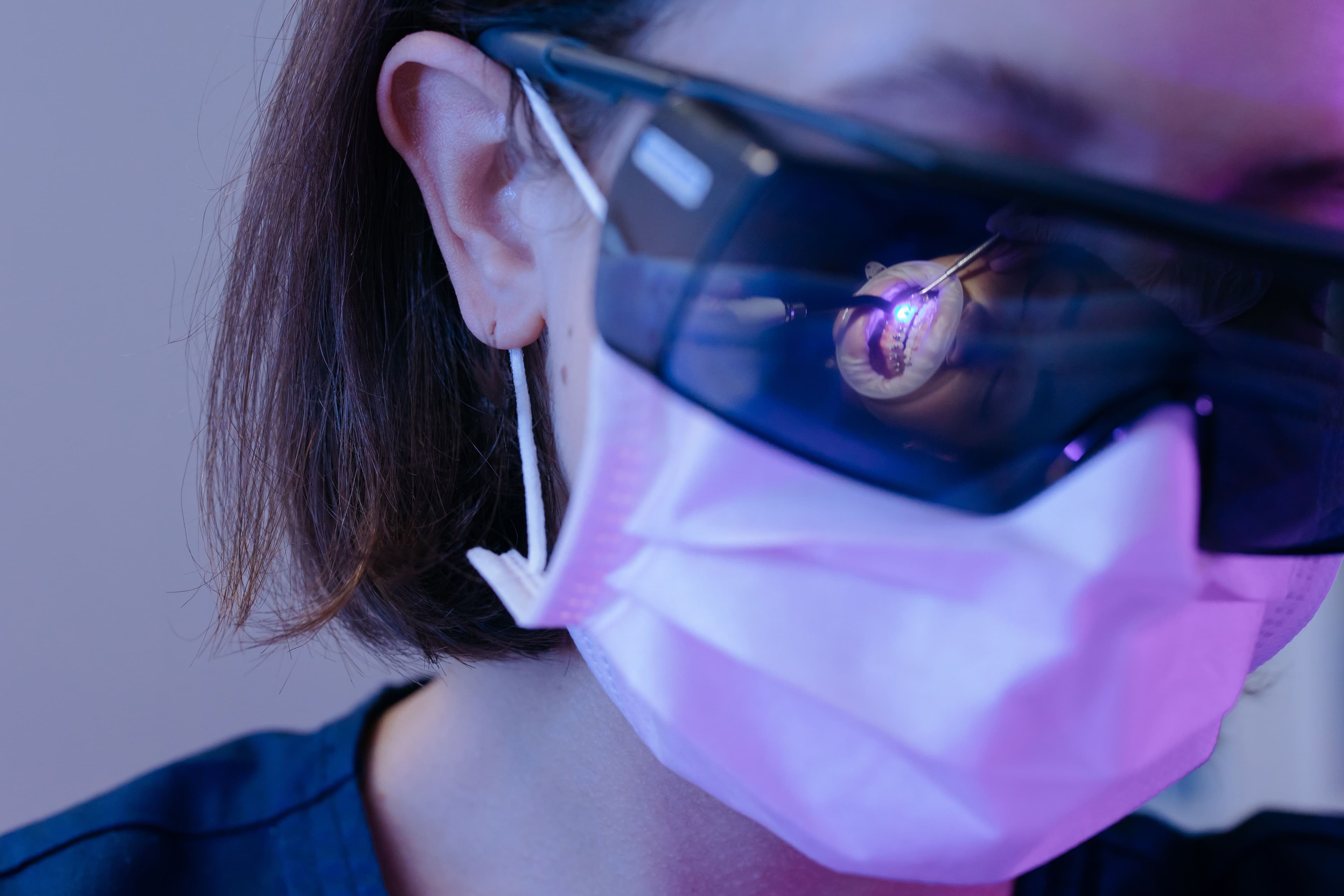 Laser Dentistry