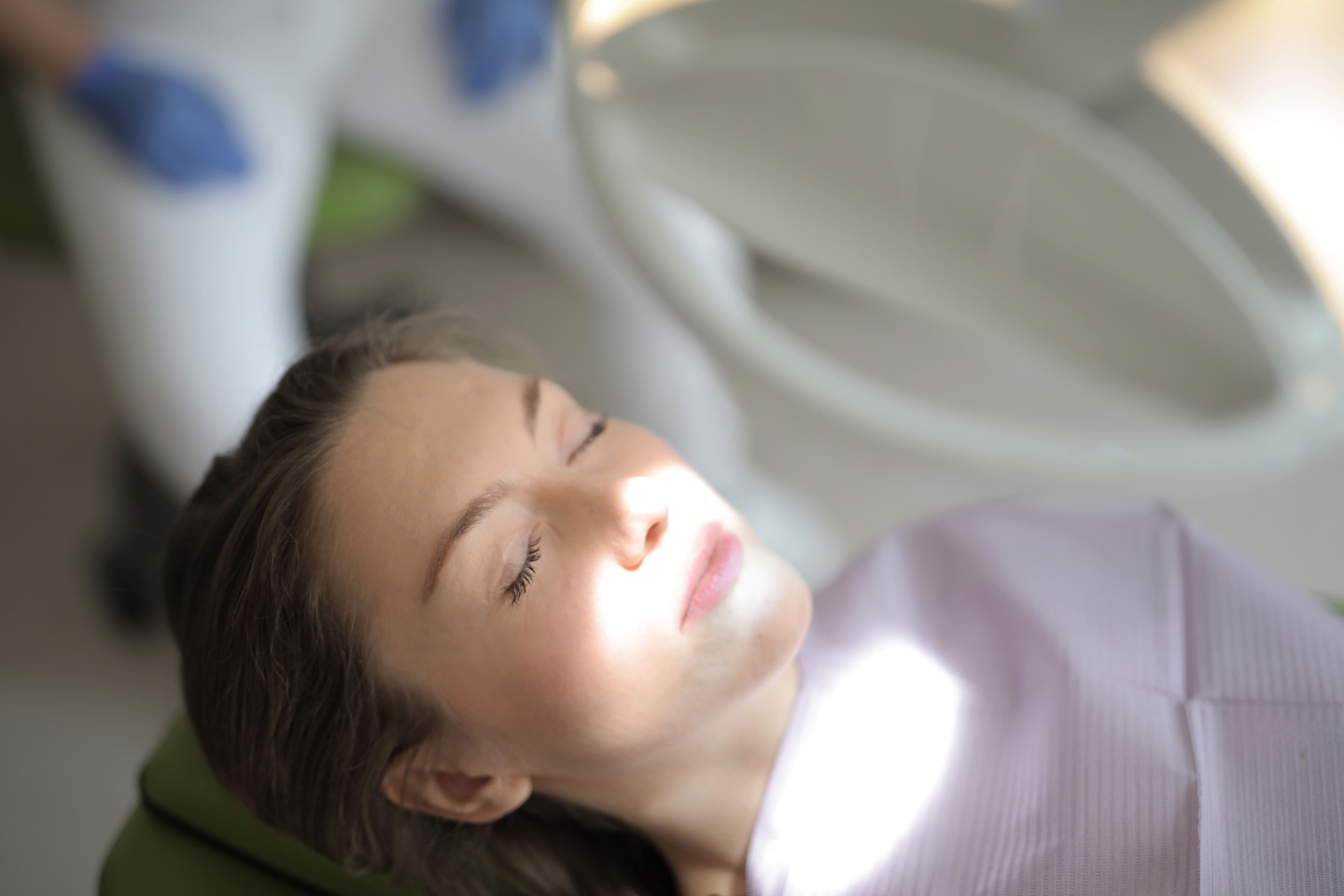 Sedation Dentistry