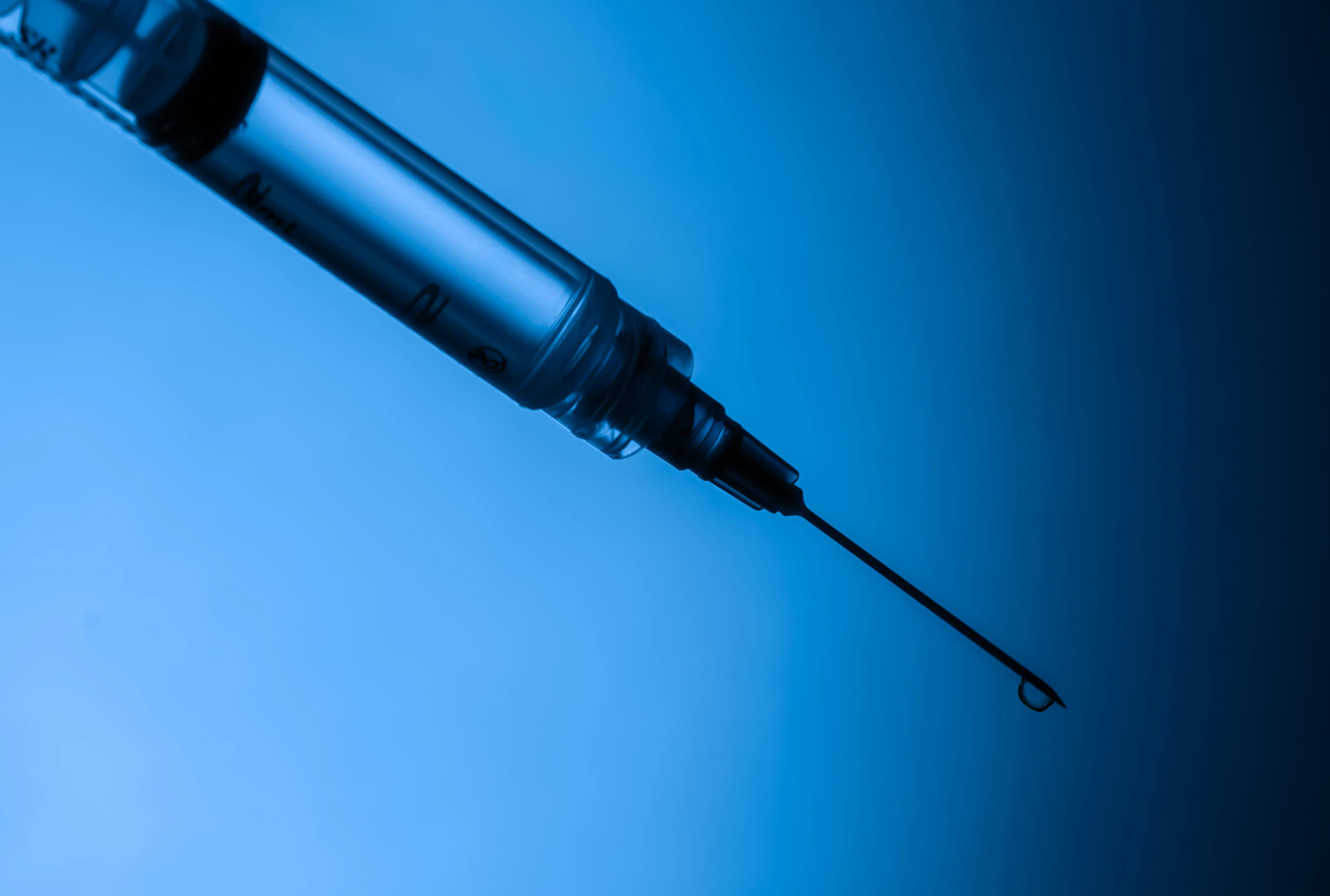 Jet Injector for Painless Anesthesia